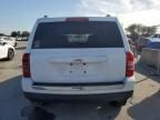 2012 Jeep Patriot Latitude