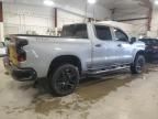 2023 Chevrolet Silverado K1500 Trail Boss Custom