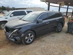 2015 Acura MDX en venta en Tanner, AL