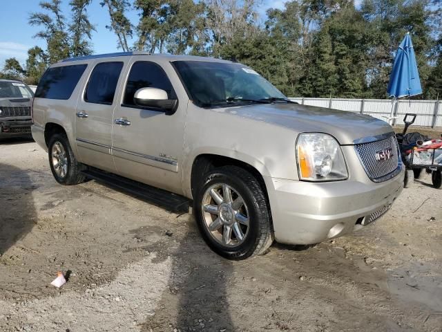 2013 GMC Yukon XL Denali