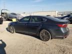 2017 KIA Cadenza Premium