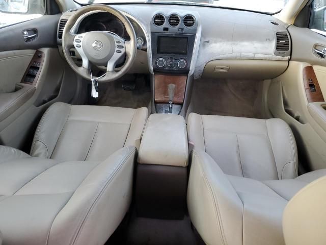 2009 Nissan Altima 2.5