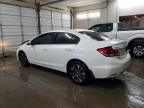 2013 Honda Civic EXL