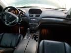 2012 Acura MDX Technology