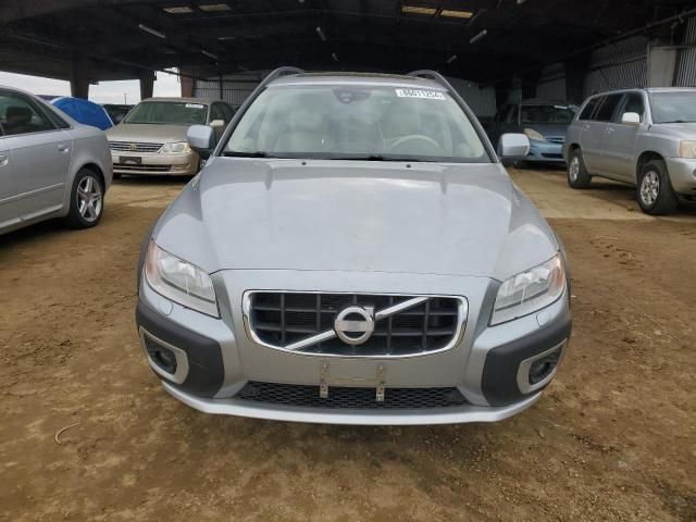 2012 Volvo XC70 3.2