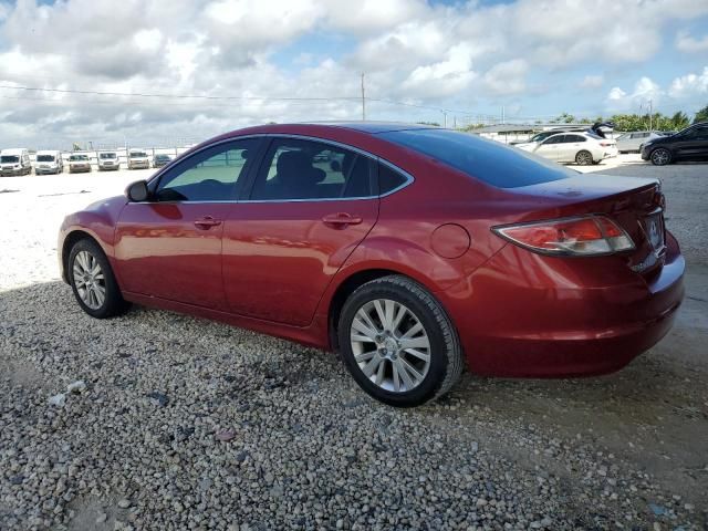 2010 Mazda 6 I