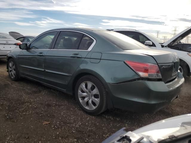 2009 Honda Accord EXL