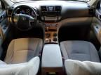 2008 Toyota Highlander Hybrid