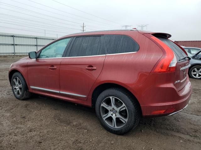 2015 Volvo XC60 T6 Premier