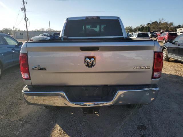 2018 Dodge RAM 2500 SLT