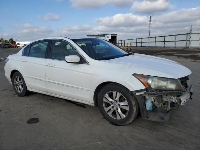 2010 Honda Accord LXP