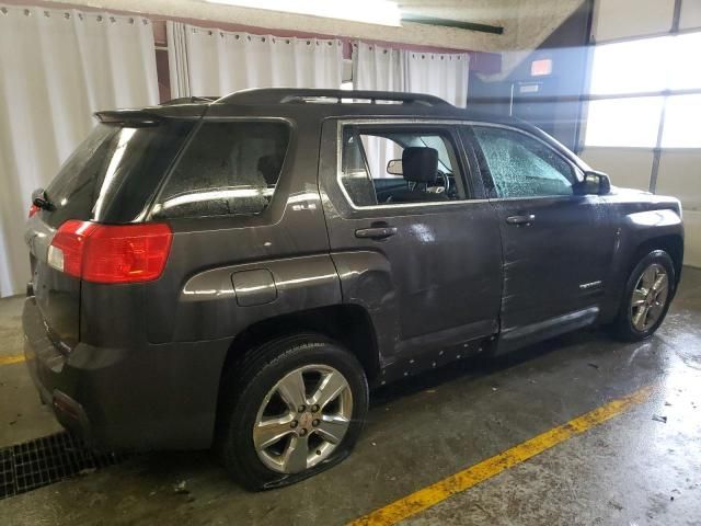 2014 GMC Terrain SLE