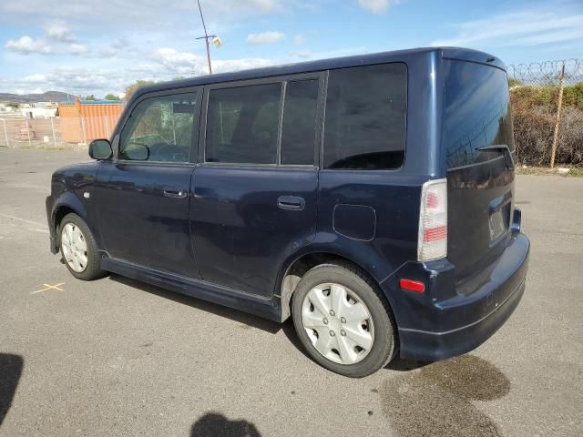 2006 Scion XB