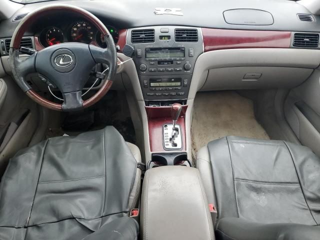 2003 Lexus ES 300