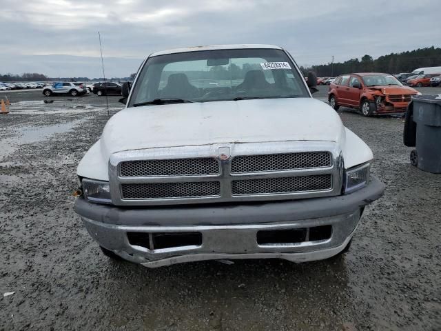 1999 Dodge RAM 1500