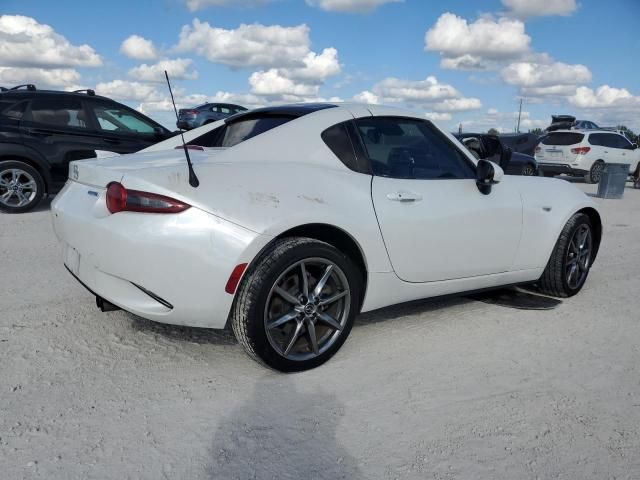 2022 Mazda MX-5 Miata Grand Touring