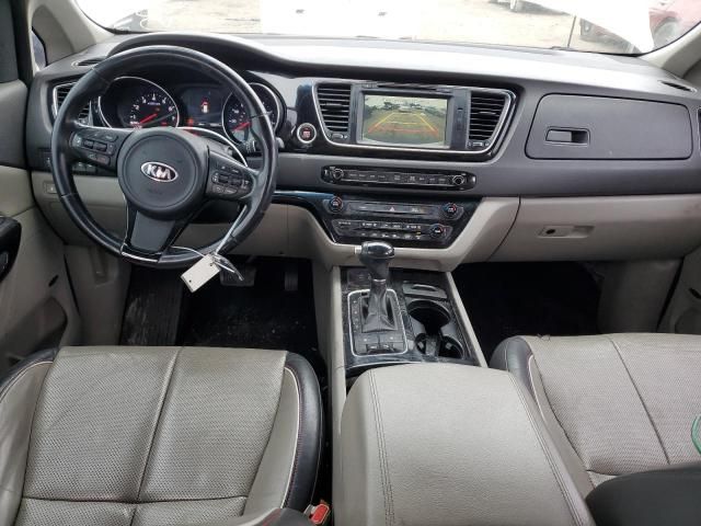 2015 KIA Sedona EX