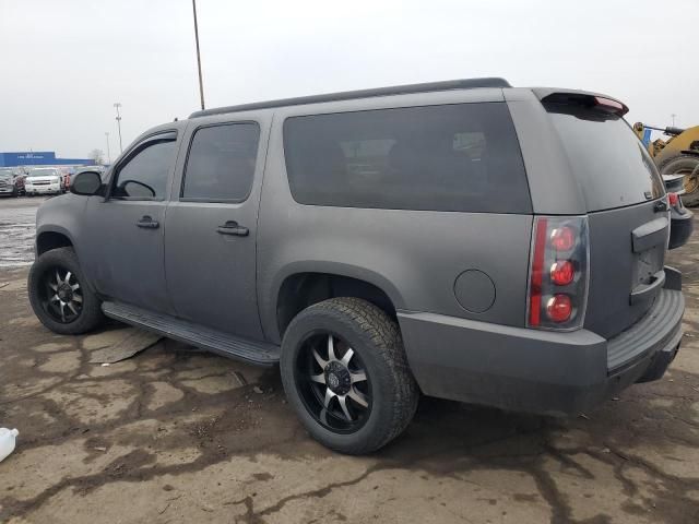 2008 GMC Yukon XL Denali