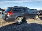 2008 Subaru Outback 2.5I Limited