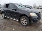 2007 Mercedes-Benz ML 350