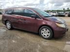 2012 Honda Odyssey LX