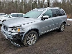 2013 Volvo XC90 3.2 en venta en Cookstown, ON