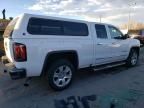 2016 GMC Sierra K1500 SLT