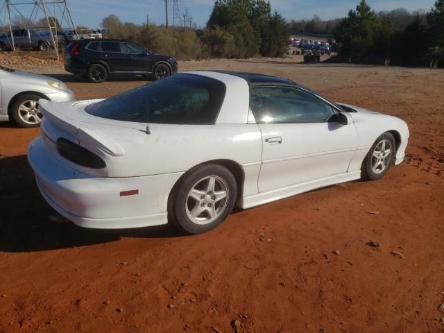 1998 Chevrolet Camaro