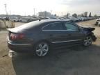 2012 Volkswagen CC Sport