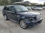 2006 Land Rover Range Rover Sport Supercharged