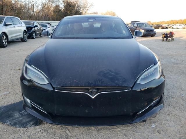 2017 Tesla Model S