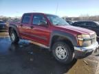 2005 Chevrolet Colorado