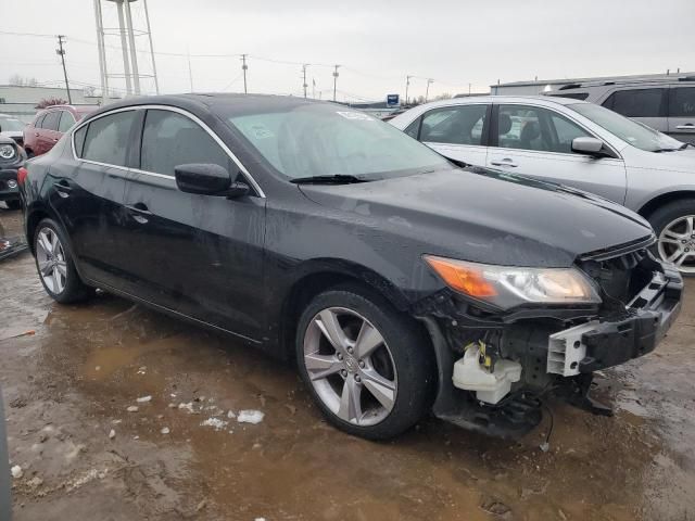 2013 Acura ILX 20 Tech