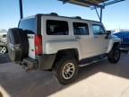 2008 Hummer H3 Alpha