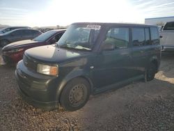 Scion xb Vehiculos salvage en venta: 2005 Scion XB