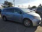 2013 Honda Odyssey EXL