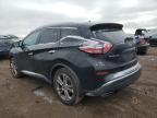 2016 Nissan Murano S