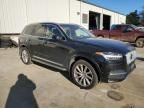 2016 Volvo XC90 T6