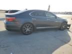 2011 Lexus LS 460