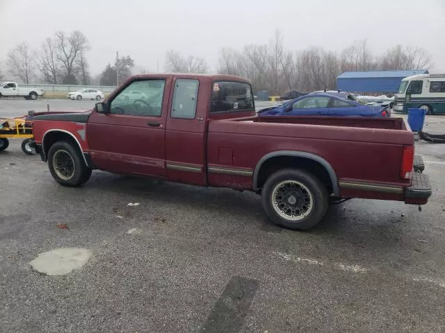 1993 GMC Sonoma