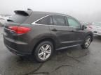 2014 Acura RDX