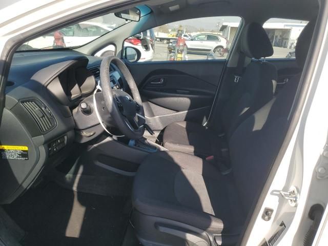 2016 KIA Rio LX