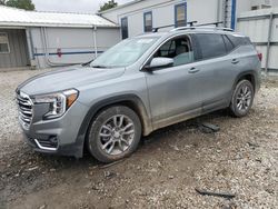 GMC salvage cars for sale: 2023 GMC Terrain SLT