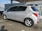 2013 Toyota Yaris