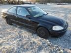 1999 Honda Civic DX