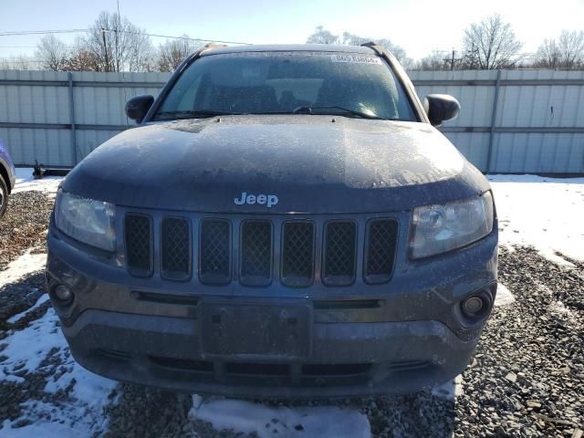 2014 Jeep Compass Sport