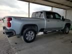 2021 Chevrolet Silverado K2500 Heavy Duty LTZ