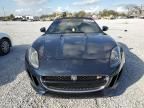 2014 Jaguar F-TYPE V8 S