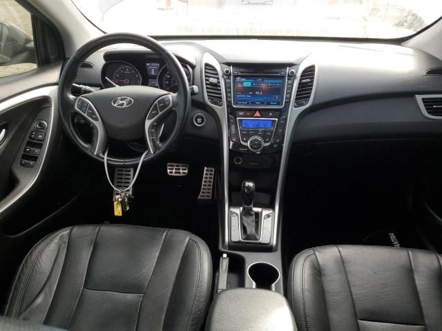 2014 Hyundai Elantra GT