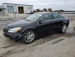 2016 Buick Regal Premium en venta en Lumberton, NC